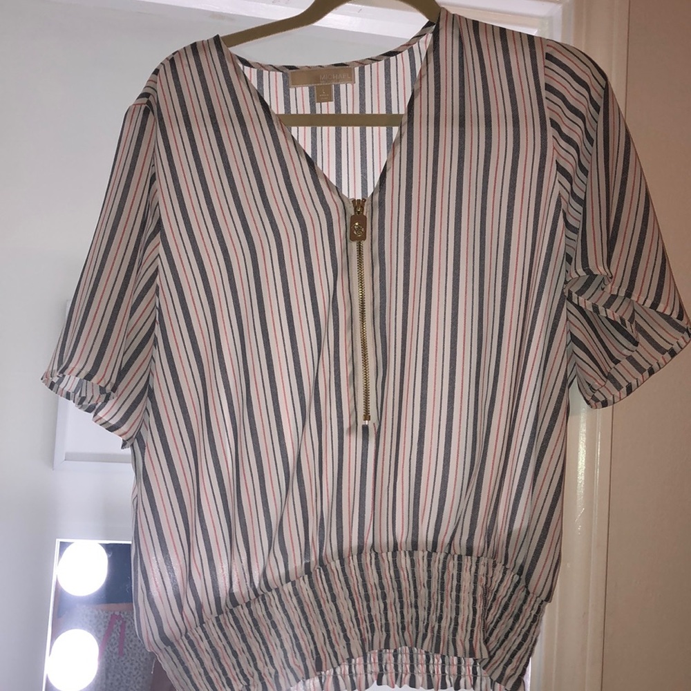 Michael Kors cute shirt